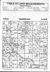 Map Image 017, Iowa County 1994